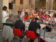 Tuffiamoci in un mare di libri