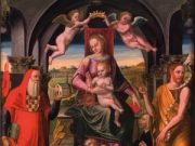 Il mistero del frate pittore