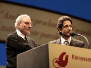 “Cenacolo” o piazza, sempre in missione