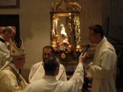 Nel presbitero, la linfa del Pastore