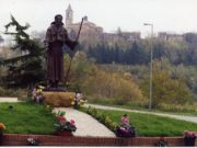 Amato Ronconi: santo del Medio Evo… e dei nostri anni!