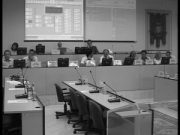 Cittadini cristiani guardano alla Città