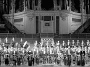 La Sagra fa sessanta: che musica!