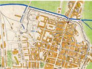 Il dialetto… questione di toponimi