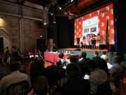 Ragazzi sui banchi… della politica