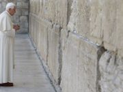 Terra Santa: i passi e la memoria