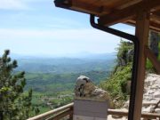 Sulle tracce dei castelli scomparsi