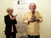 Gregoretti, una Perla di Premio