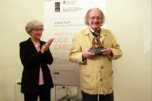 Gregoretti, una Perla di Premio