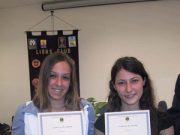 La bontà è un premio rosa