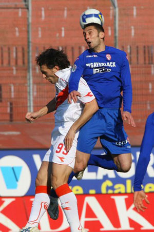 Il Fair Play risiede tutto nel “Cippo”