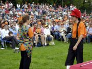 Mille voci, un solo coro