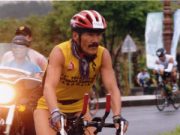 Mario Mazzotti, uomo di acciaio