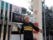 Benzina, prezzi da… frontiera