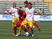 La luce del Luna splende su Parma