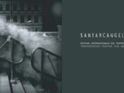 Il Festival (e il teatro) si fa in tre