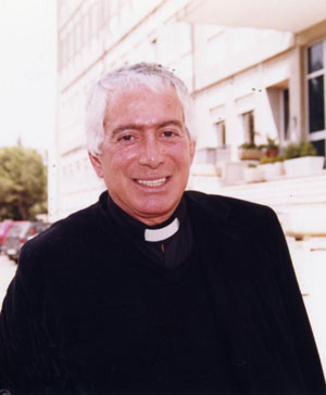 “Dove c’è la bellezza lì c’è Dio”