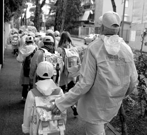 Sulle strade della... sicurezza