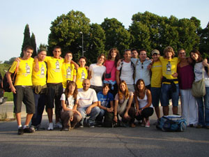 Estate a Nairobi, viaggio per l’anima