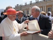 Una casa per Galli. Ma non è il teatro