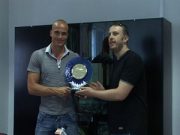 Cipriani, un bomber con Fair Play