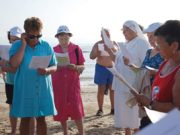 La vita non va in vacanza