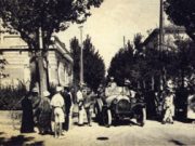 Quando la Perla era la “crème”