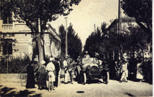 Quando la Perla era la “crème”