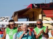 Una solidarietà in Giallo