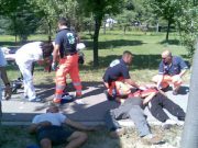 Io, clandestino afgano senza meta