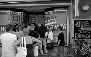 “I negozi fanno ancora Centro”