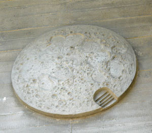 La prima impronta umana