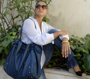 Quando la passerella va di... moda