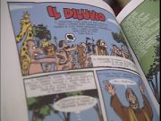 Il Mistero sale “sulle nuvole”