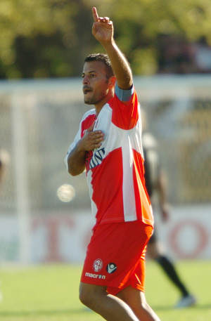 Rimini, una... Coppa per brindare subito