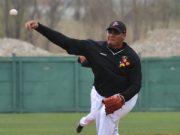 Pirati, una tripletta per il Tricolore