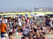 Attenzione al bagnante imperfetto