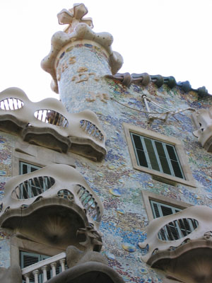 Rimini-Barcellona, andata e...ritorno?