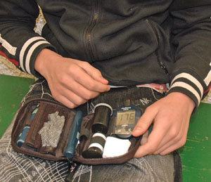 Diabete, la malattia “oscura”