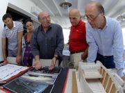 Per Fellini una Casa hollywoodiana