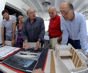 Per Fellini una Casa hollywoodiana
