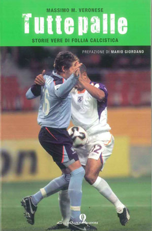 Vuoi il giocatore? Dammi una capra