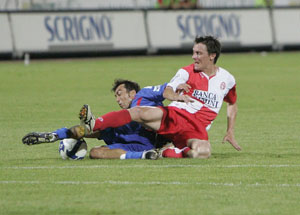 Rimini, inizia l’avventura! Che sia l’anno della riscossa