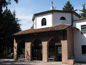 Bacciolino, fuori dall’ecclesialità