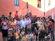 Giovani coppie: l’amore non è bello se non è dialogarello