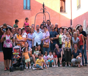 Giovani coppie: l’amore non è bello se non è dialogarello