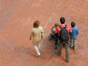 Il Villaggio della gioia