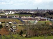 Quelle sbarre sull’orlo del collasso