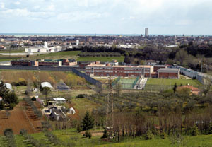 Quelle sbarre sull’orlo del collasso