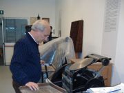 Pubblicare, un’impresa… editoriale